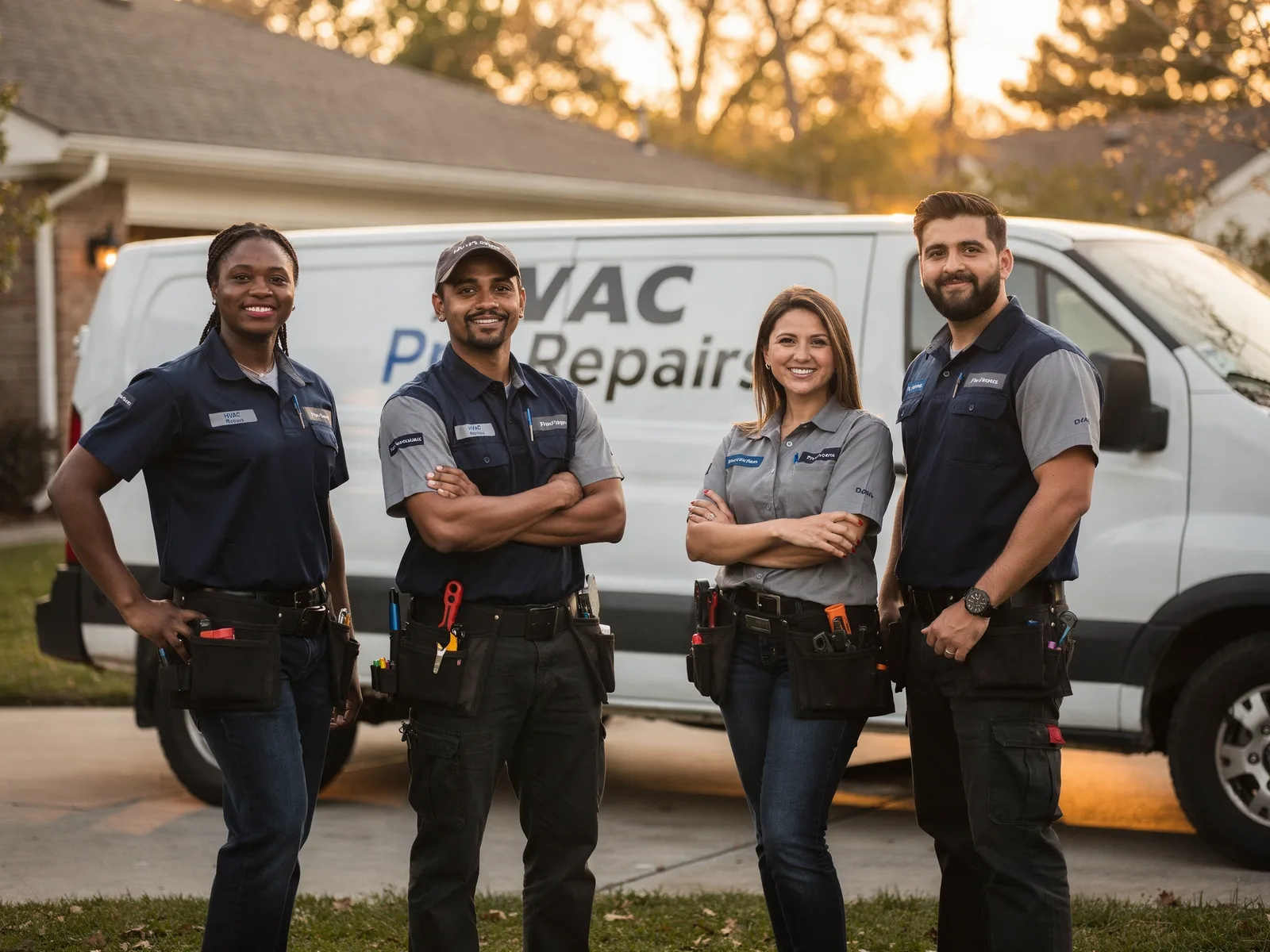 Heat Pump Repair company in Mountainside, NJ