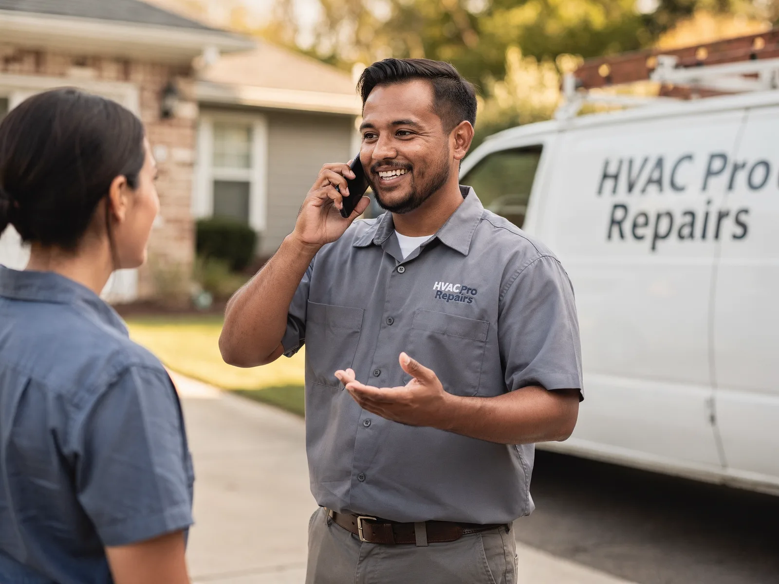 Heat Pump Repair Mountainside, NJ FAQs